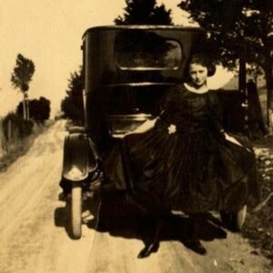 Meet your Posher, Hailey